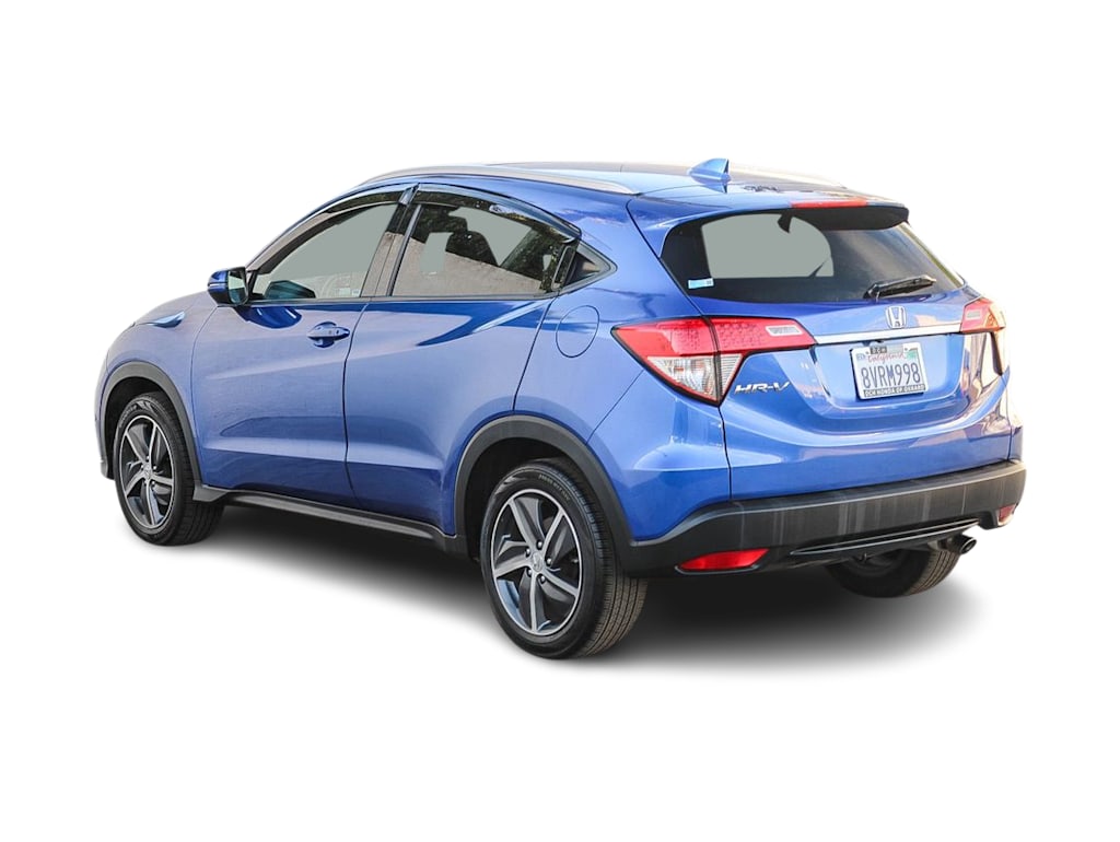 Thumbnail: 2021 Honda HR-V - 3