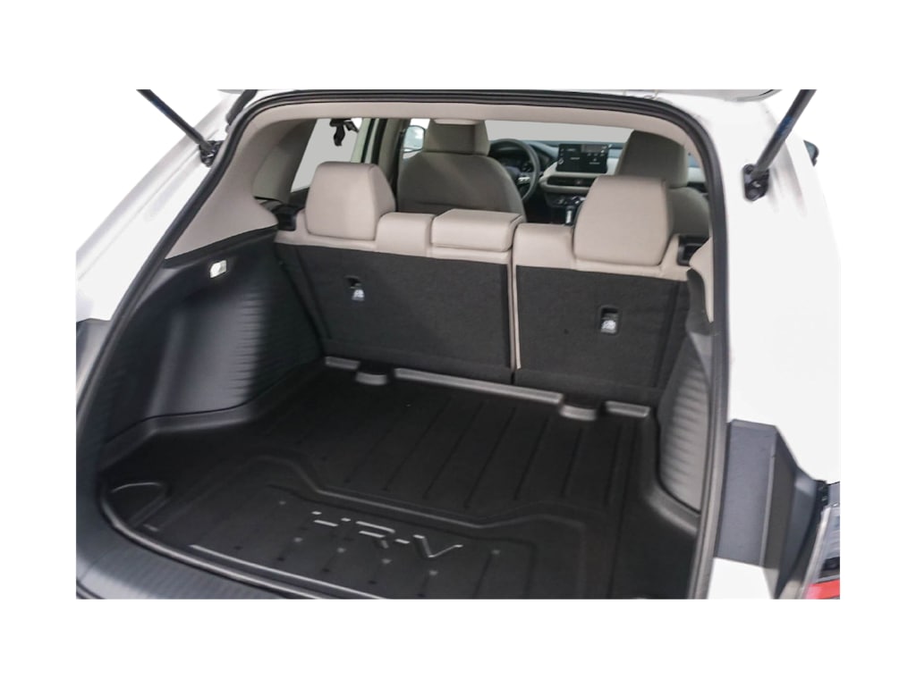 Thumbnail: 2027 Honda HR-V - 16