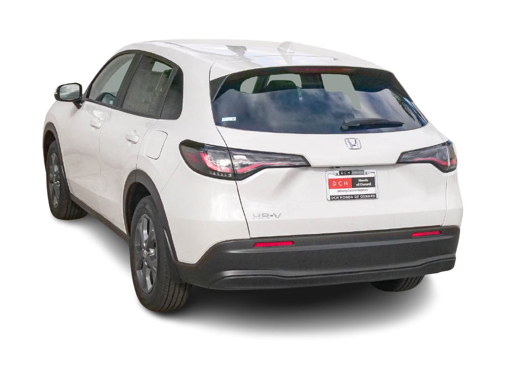 Thumbnail: 2027 Honda HR-V - 3