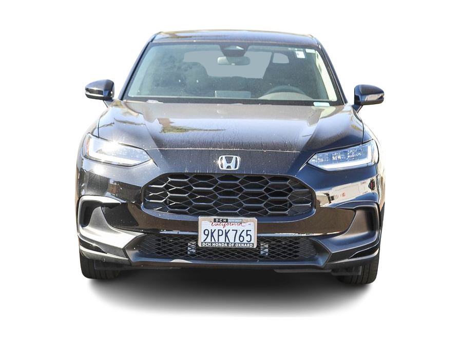 Thumbnail: 2024 Honda HR-V - 4