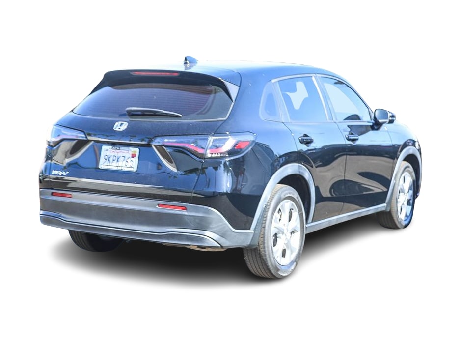 Thumbnail: 2024 Honda HR-V - 9