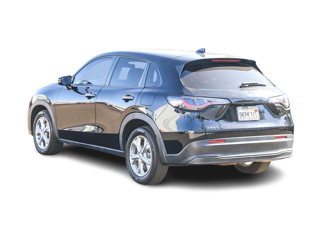 Thumbnail: 2024 Honda HR-V - 2
