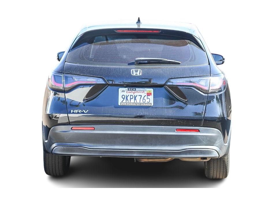 Thumbnail: 2024 Honda HR-V - 3