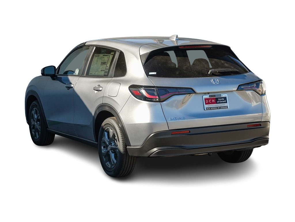 Thumbnail: 2026 Honda HR-V - 3