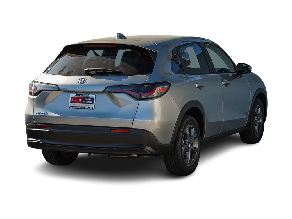 Thumbnail: 2026 Honda HR-V - 17