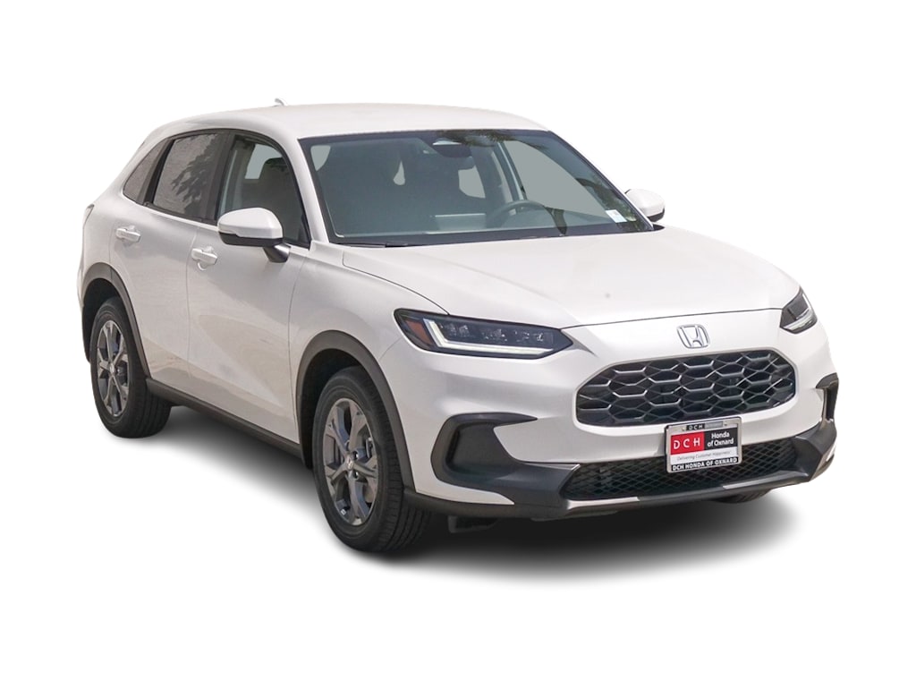 Thumbnail: 2026 Honda HR-V - 15