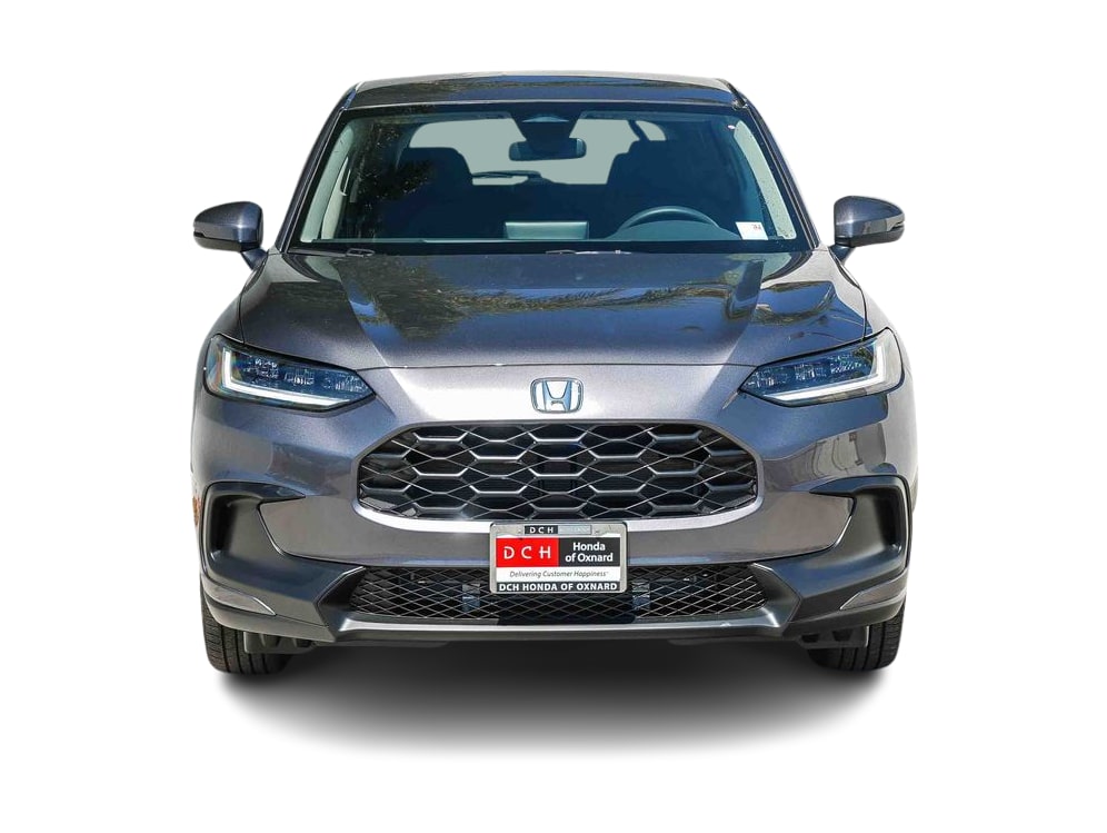 Thumbnail: 2027 Honda HR-V - 5