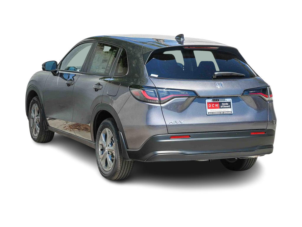 Thumbnail: 2027 Honda HR-V - 3