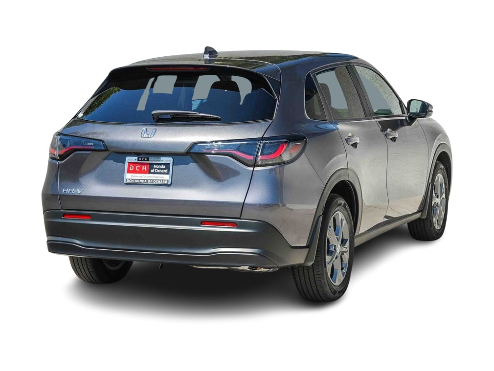 Thumbnail: 2027 Honda HR-V - 17