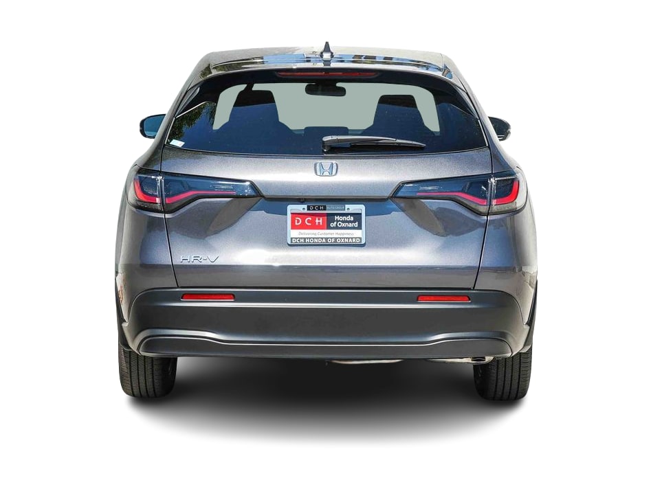 Thumbnail: 2027 Honda HR-V - 4