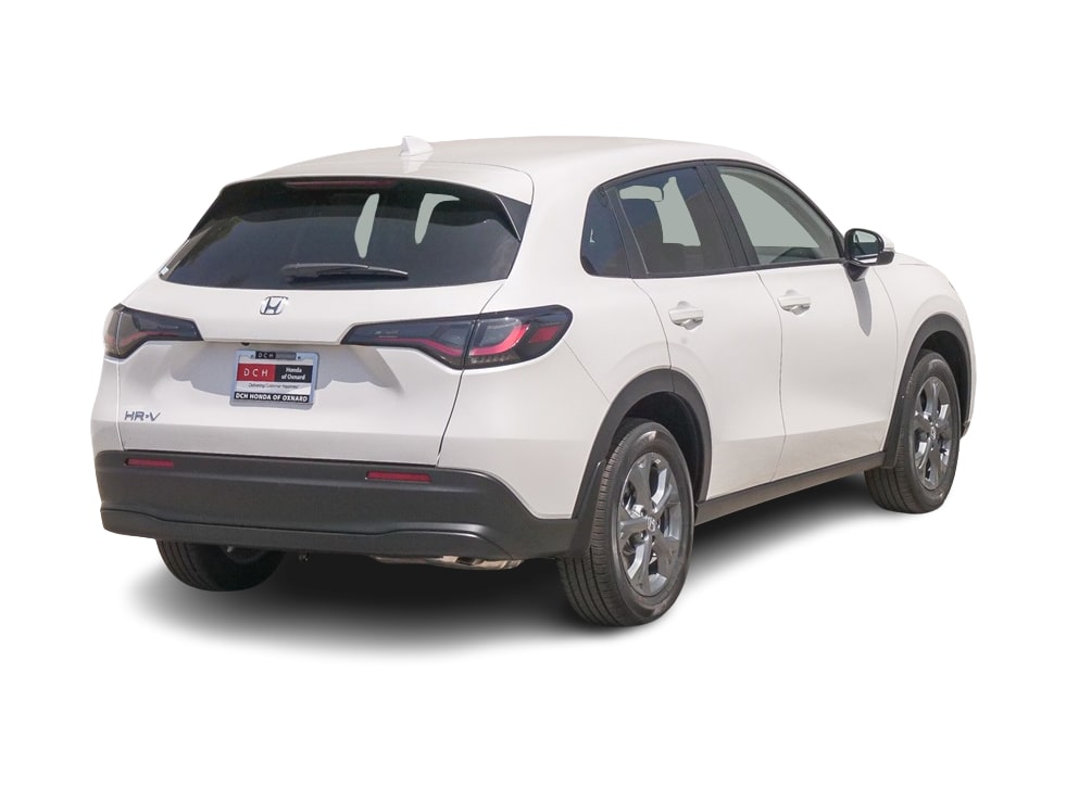 Thumbnail: 2026 Honda HR-V - 18