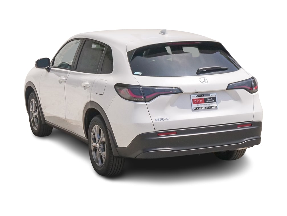 Thumbnail: 2026 Honda HR-V - 3