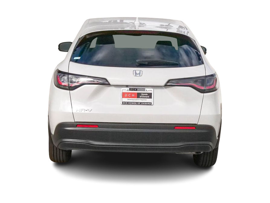 Thumbnail: 2027 Honda HR-V - 4