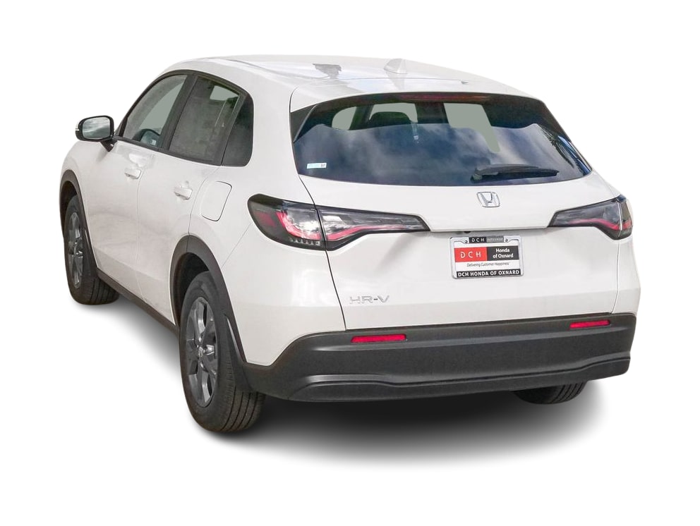 Thumbnail: 2027 Honda HR-V - 3
