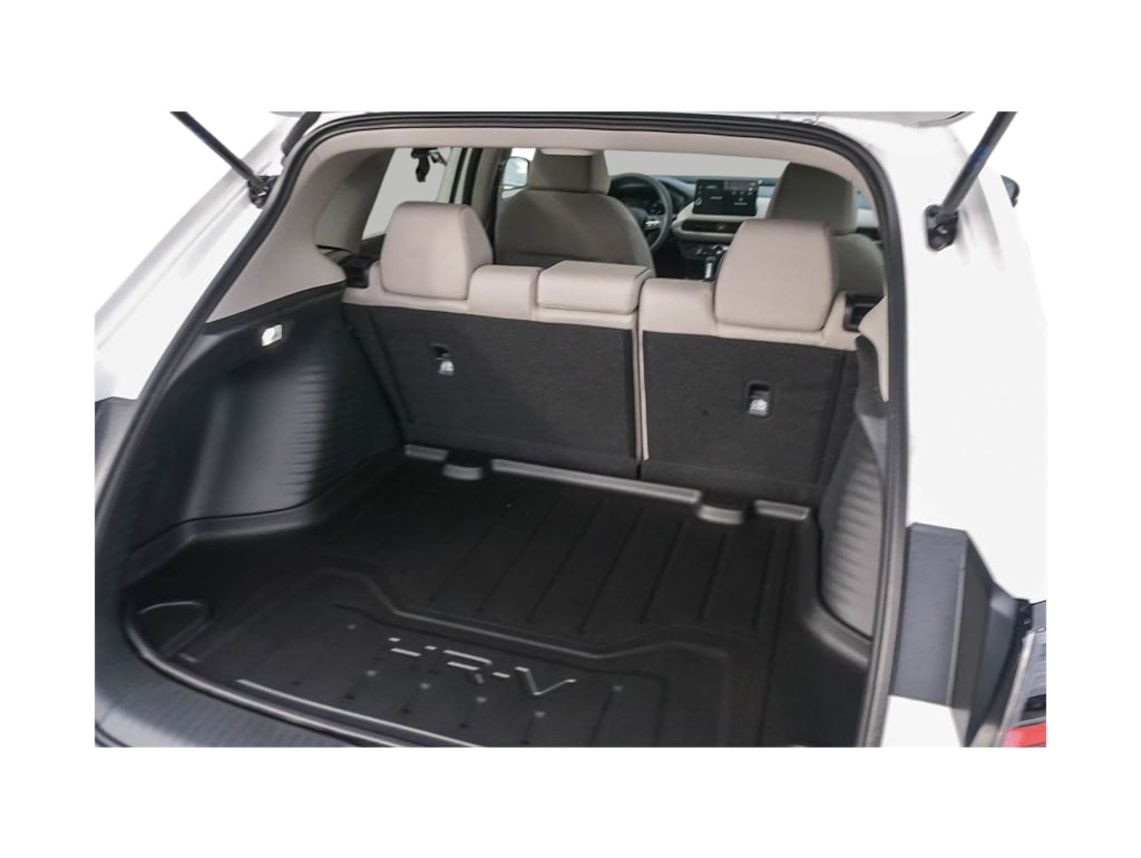 Thumbnail: 2027 Honda HR-V - 16