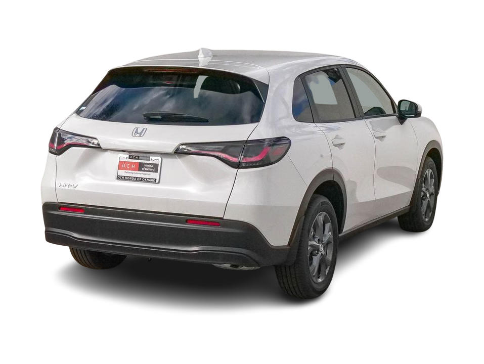 Thumbnail: 2027 Honda HR-V - 20