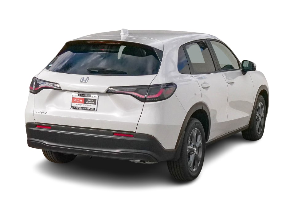 Thumbnail: 2027 Honda HR-V - 20