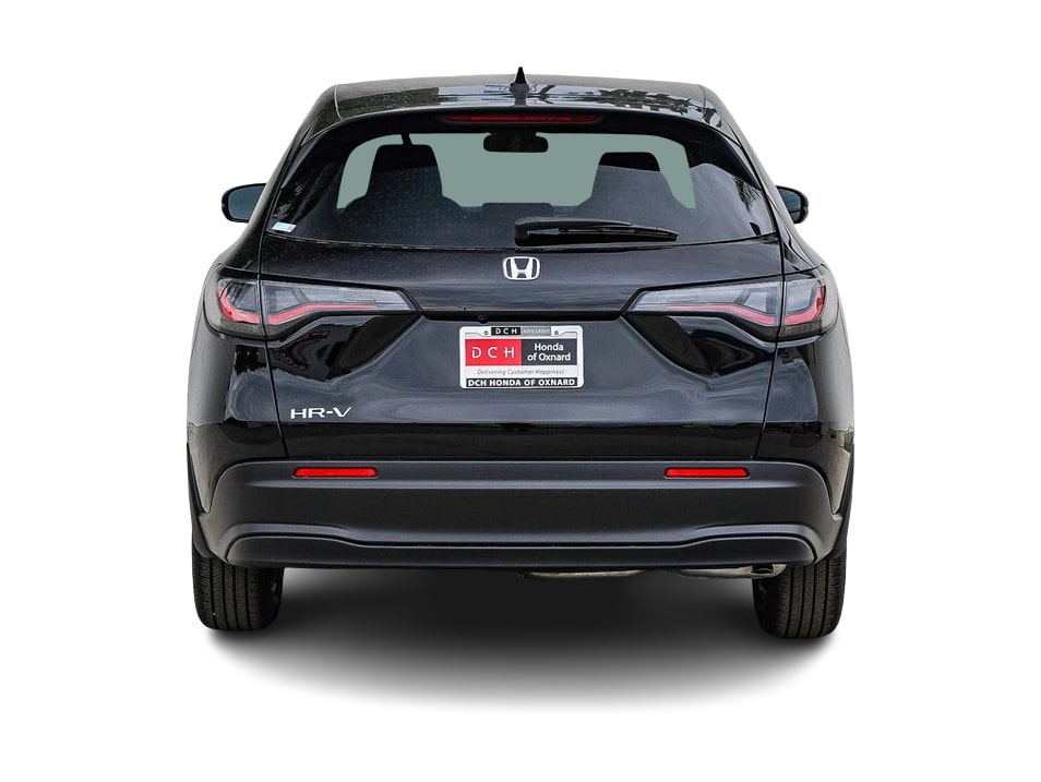Thumbnail: 2027 Honda HR-V - 4