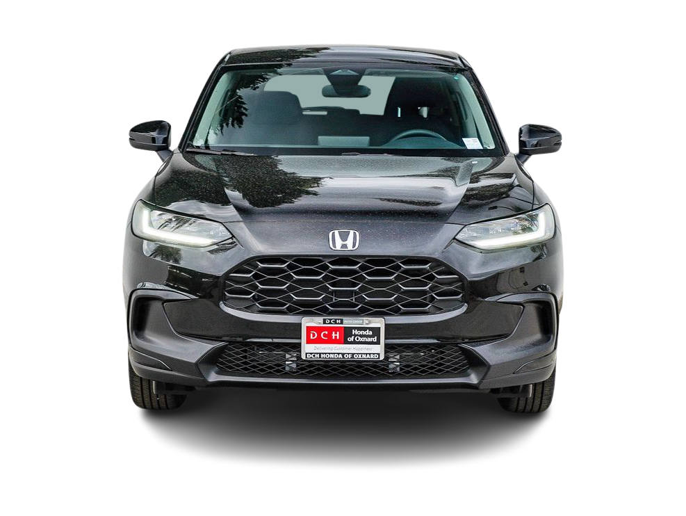 Thumbnail: 2027 Honda HR-V - 5