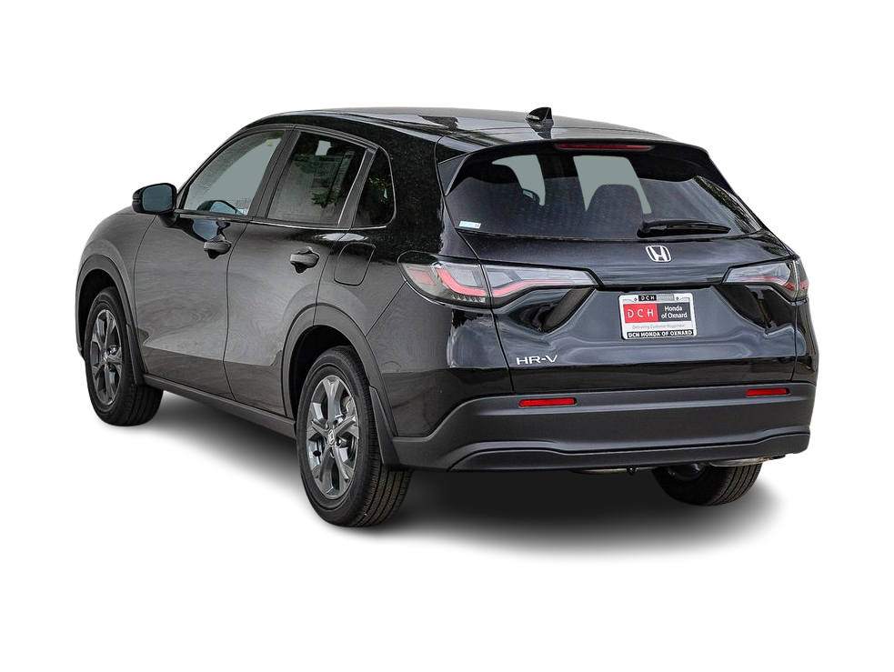 Thumbnail: 2027 Honda HR-V - 3