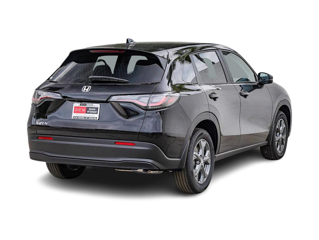 Thumbnail: 2027 Honda HR-V - 17