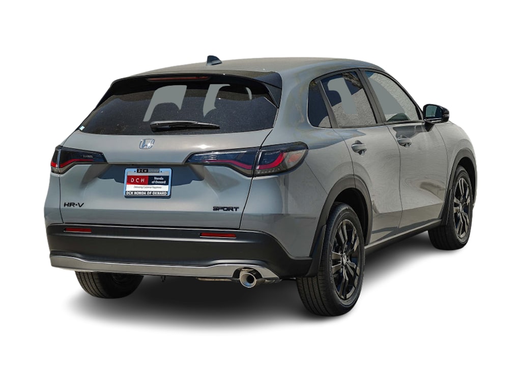 Thumbnail: 2027 Honda HR-V - 16