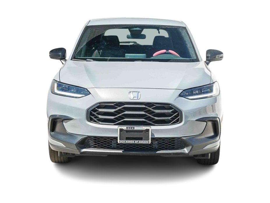 Thumbnail: 2024 Honda HR-V - 3