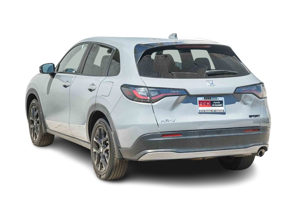 Thumbnail: 2024 Honda HR-V - 2