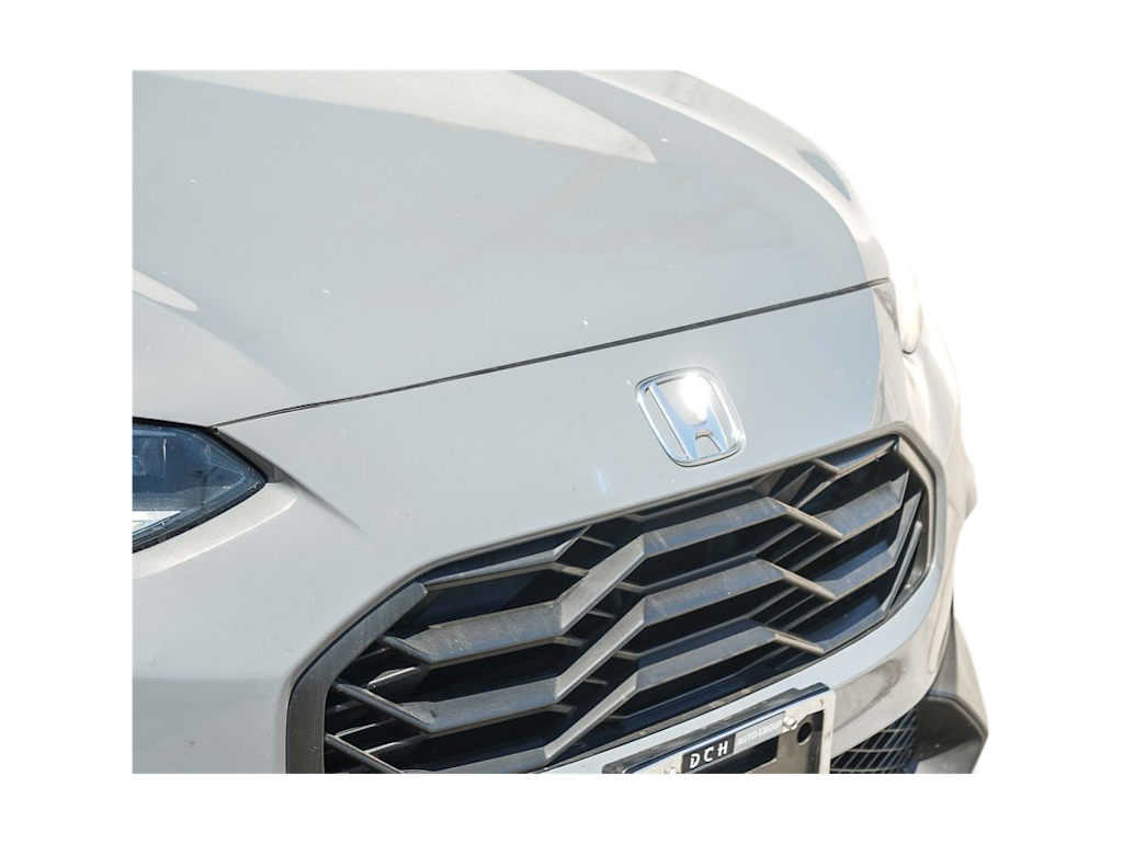 Thumbnail: 2024 Honda HR-V - 7