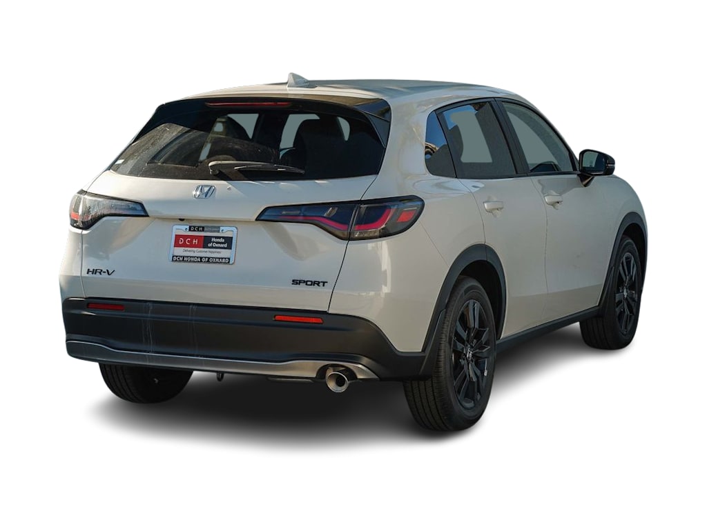 Thumbnail: 2027 Honda HR-V - 15