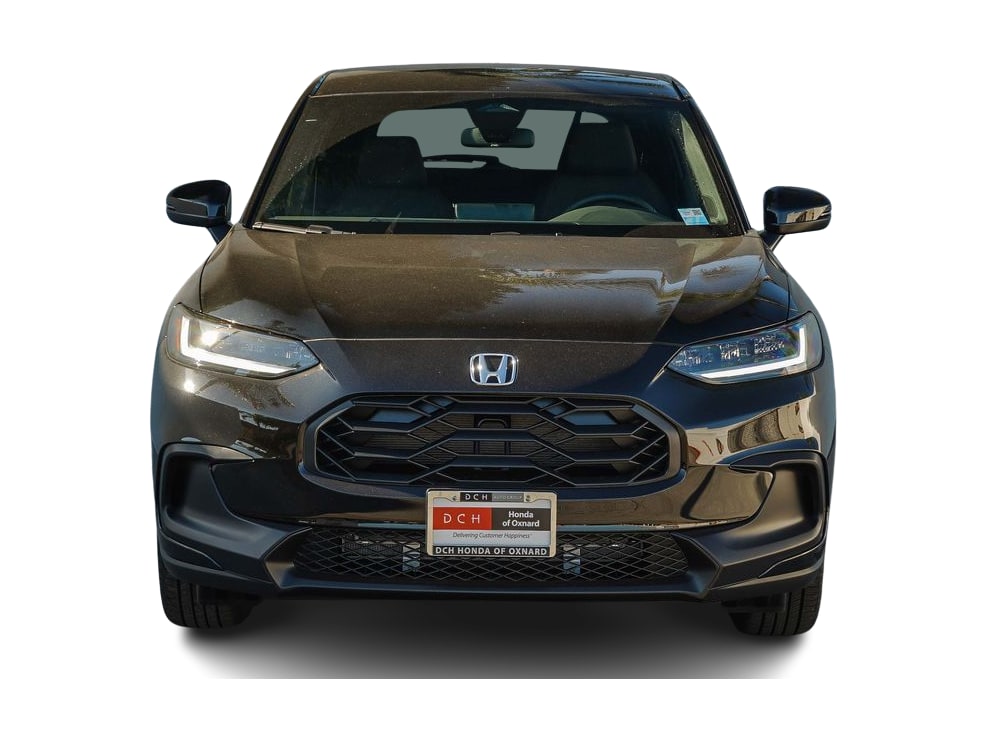 Thumbnail: 2027 Honda HR-V - 5