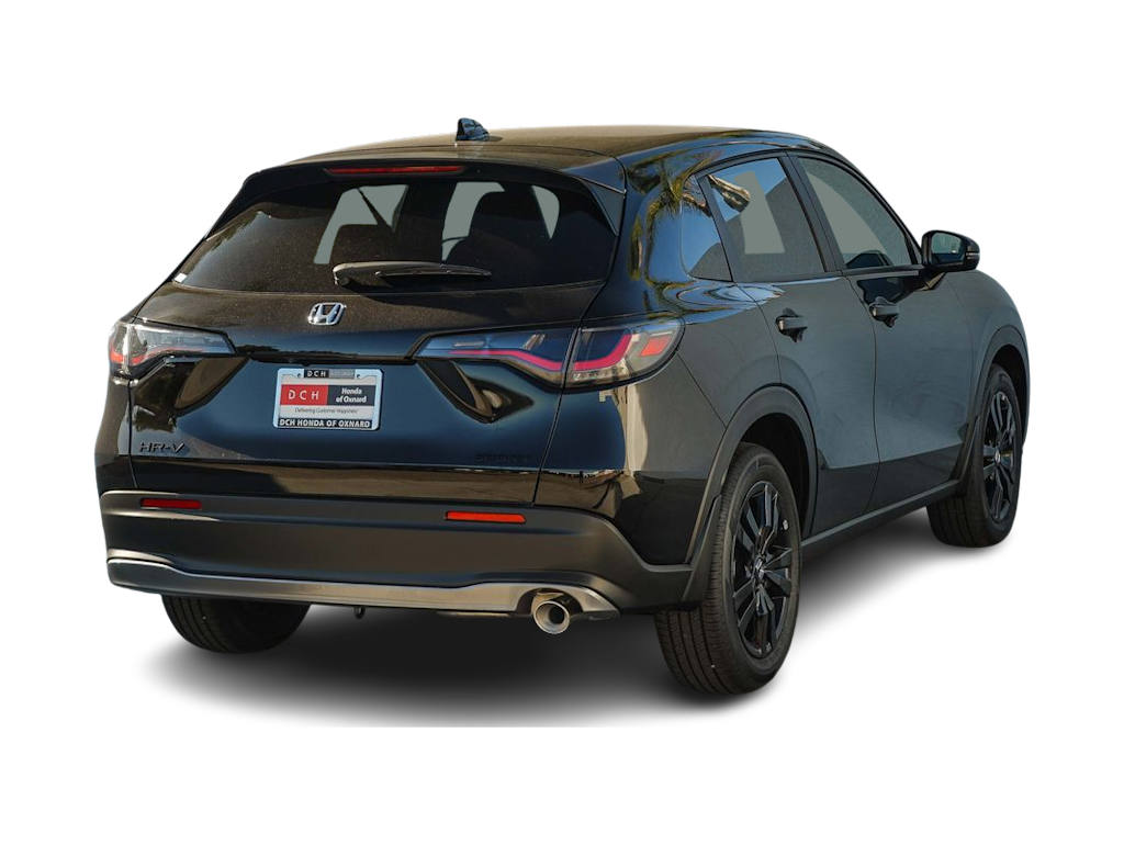 Thumbnail: 2027 Honda HR-V - 16