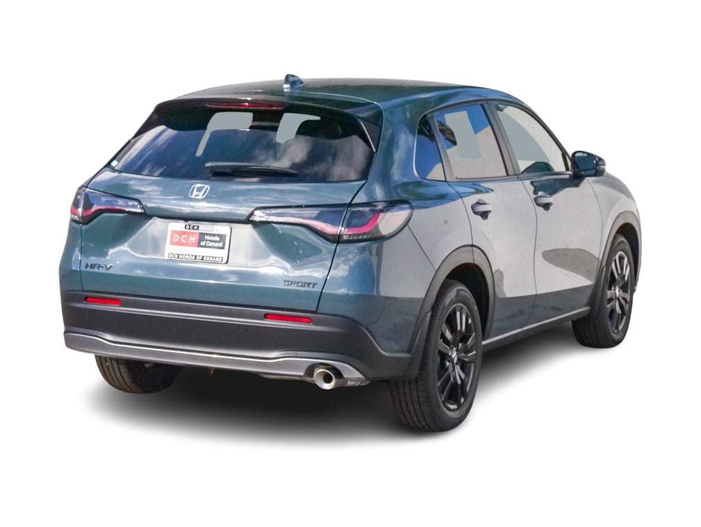 Thumbnail: 2026 Honda HR-V - 19
