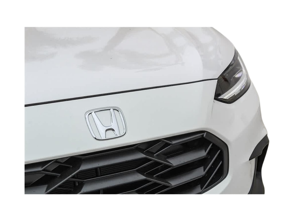 2025 Honda HR-V Sport 16