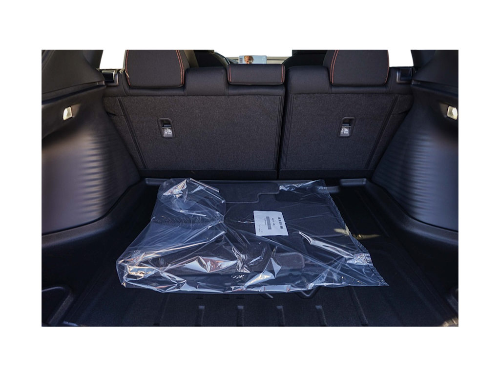 Thumbnail: 2026 Honda HR-V - 16