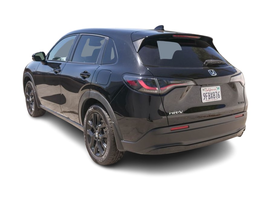 Thumbnail: 2023 Honda HR-V - 2