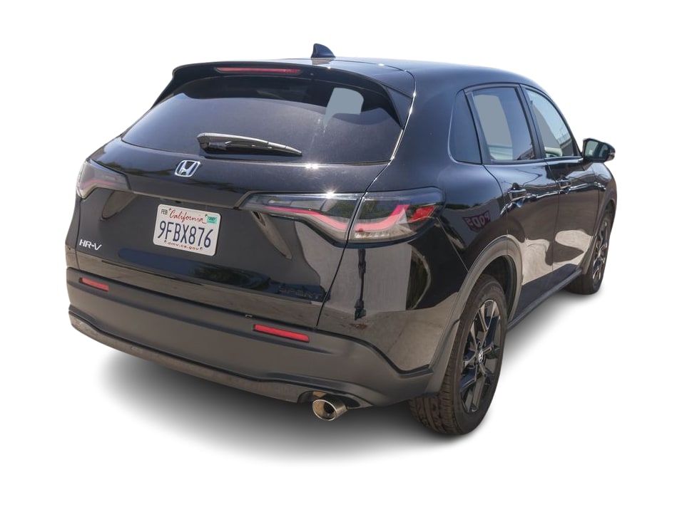 Thumbnail: 2023 Honda HR-V - 11