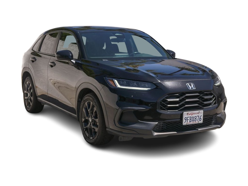 Thumbnail: 2023 Honda HR-V - 8