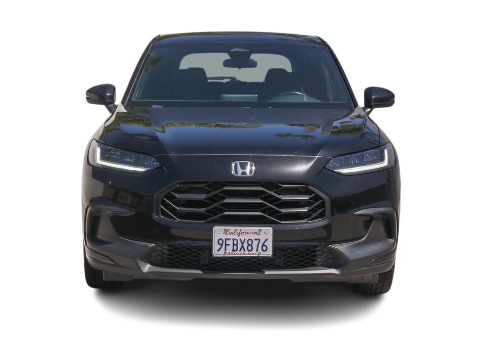Thumbnail: 2023 Honda HR-V - 4