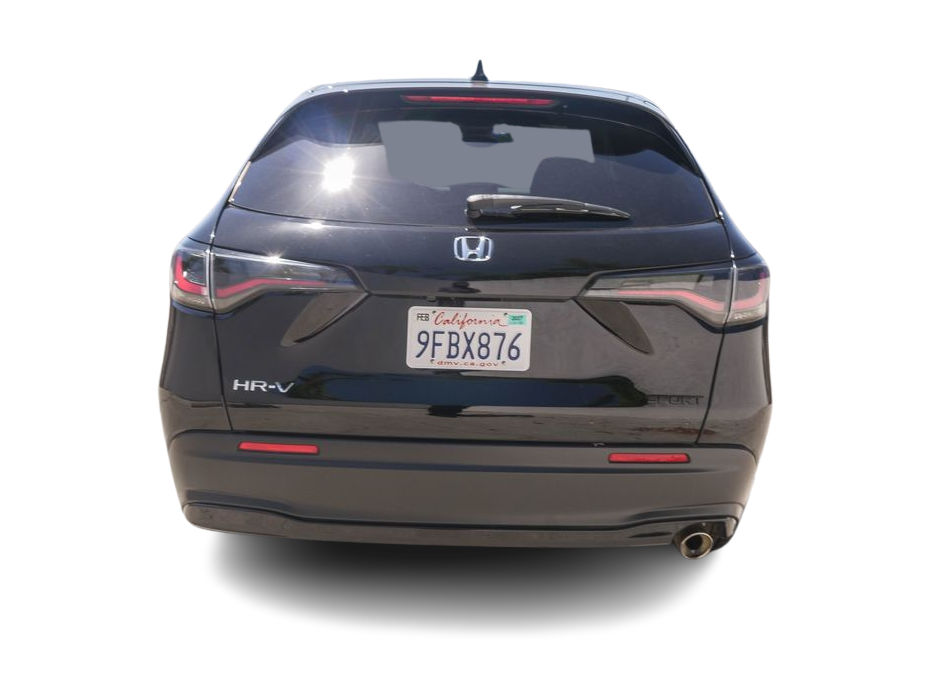 Thumbnail: 2023 Honda HR-V - 3