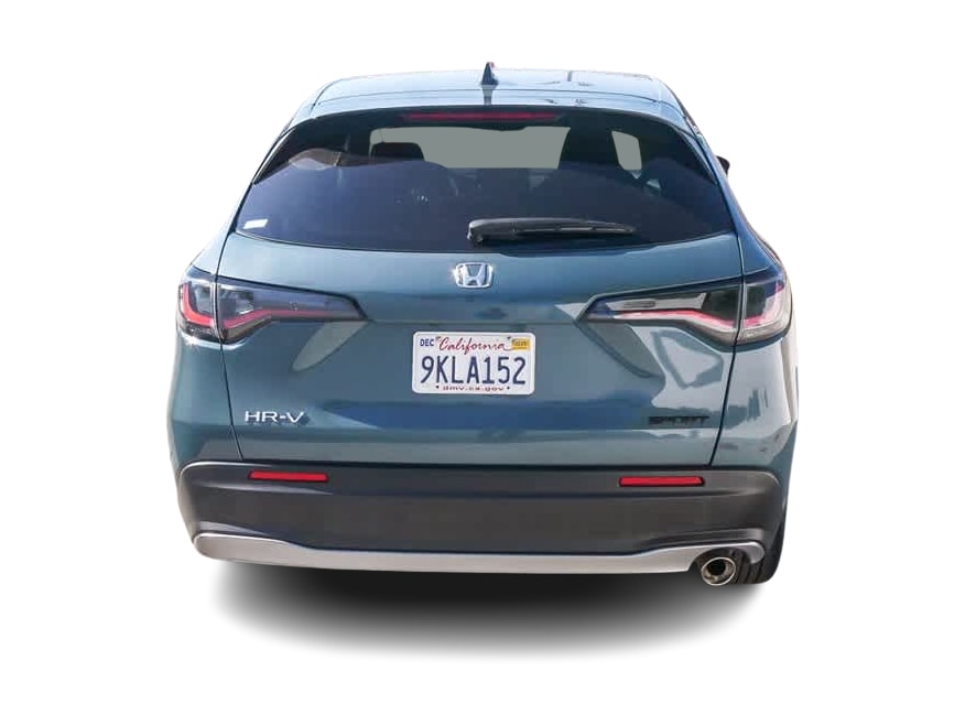 Thumbnail: 2024 Honda HR-V - 3