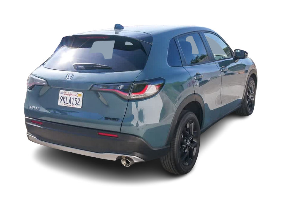 Thumbnail: 2024 Honda HR-V - 10