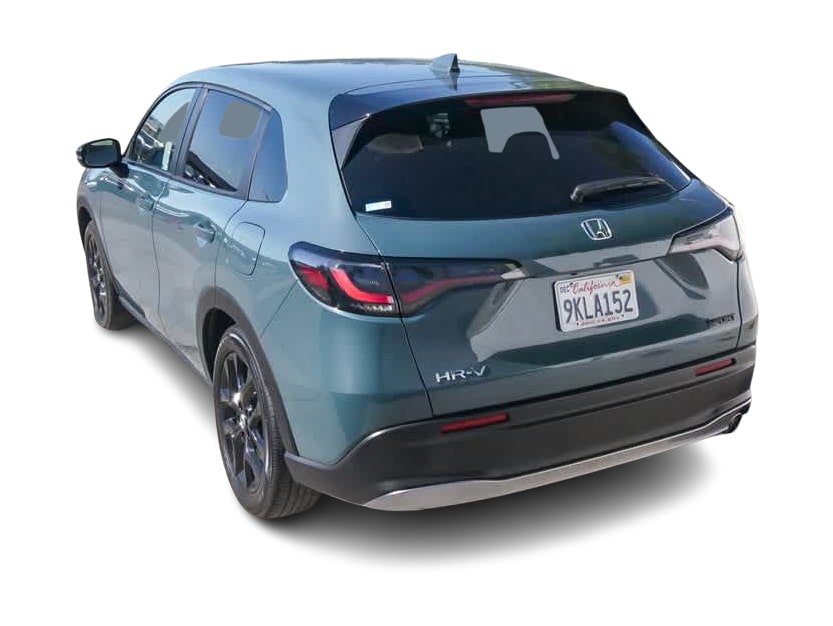 Thumbnail: 2024 Honda HR-V - 2