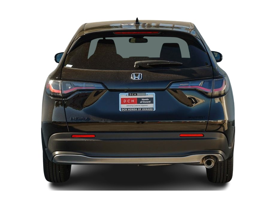 Thumbnail: 2027 Honda HR-V - 4