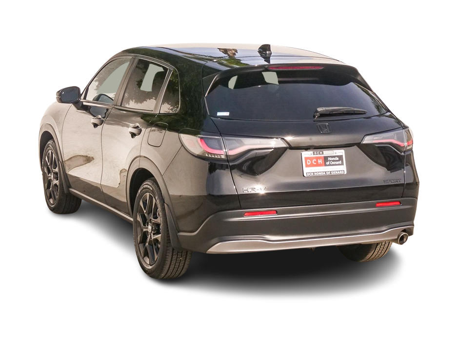 Thumbnail: 2023 Honda HR-V - 3