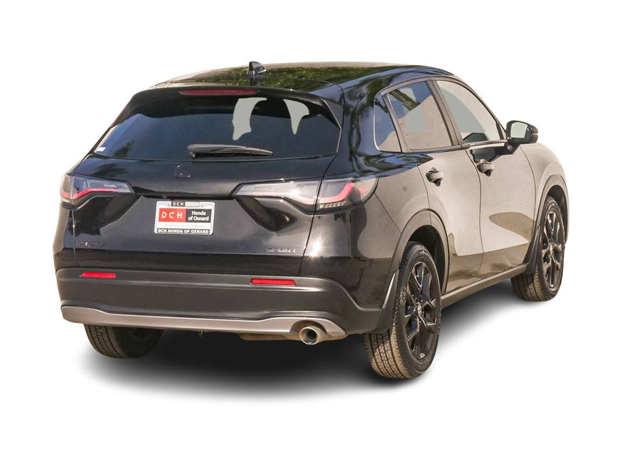 Thumbnail: 2023 Honda HR-V - 20