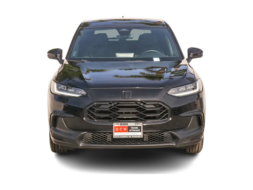 Thumbnail: 2023 Honda HR-V - 5