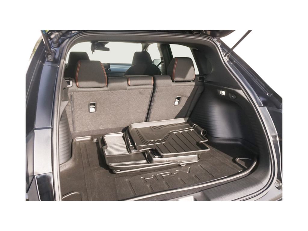 Thumbnail: 2023 Honda HR-V - 17