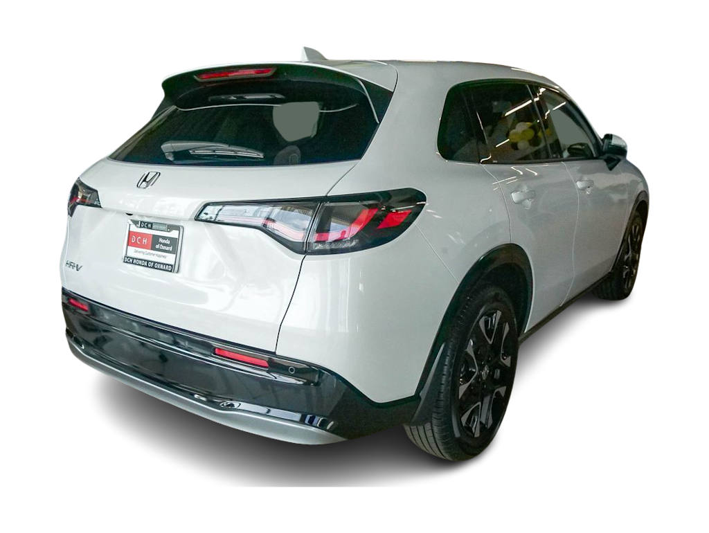 Thumbnail: 2027 Honda HR-V - 12