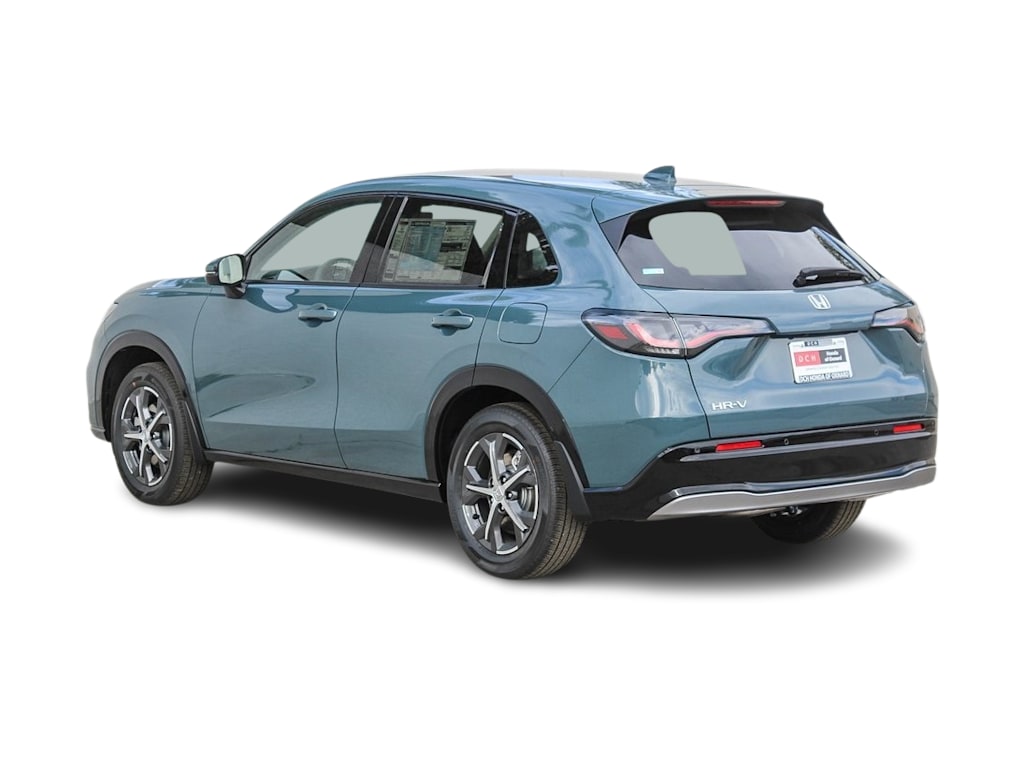 2025 Honda HR-V EX-L 3
